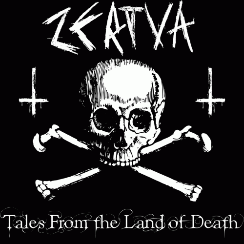 Zertva : Tales from the Land of Death